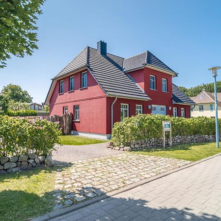Haus Strandhafer Wf-06 Wustrow  Exterior foto
